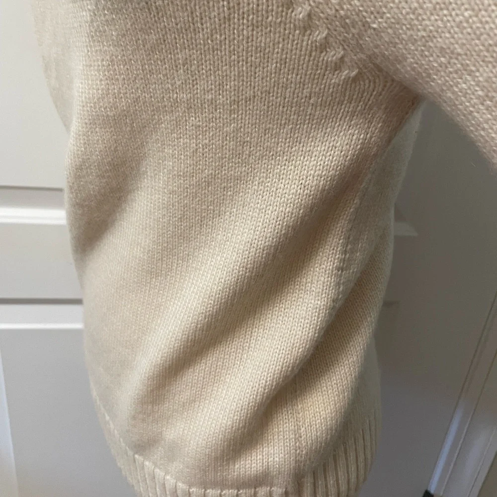 J. Crew Crewneck Sweater